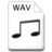 niZe   WAV Icon